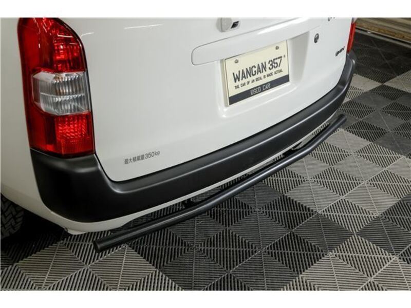 PROBOX VAN