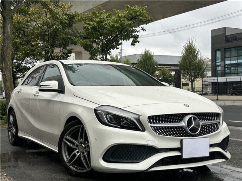 A-CLASS-0