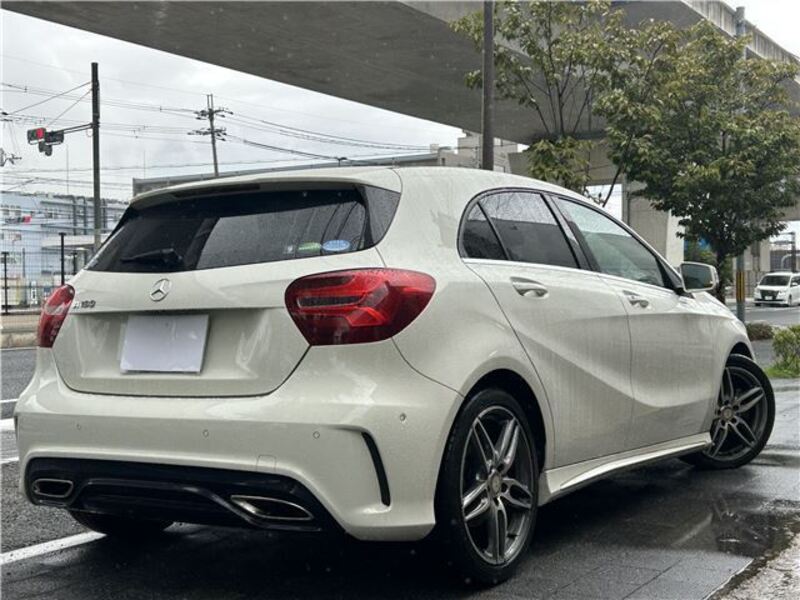 A-CLASS