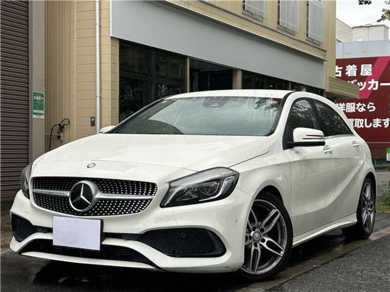 A-CLASS