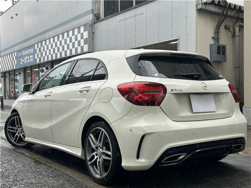 A-CLASS