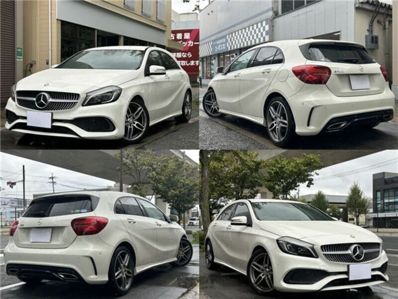 A-CLASS