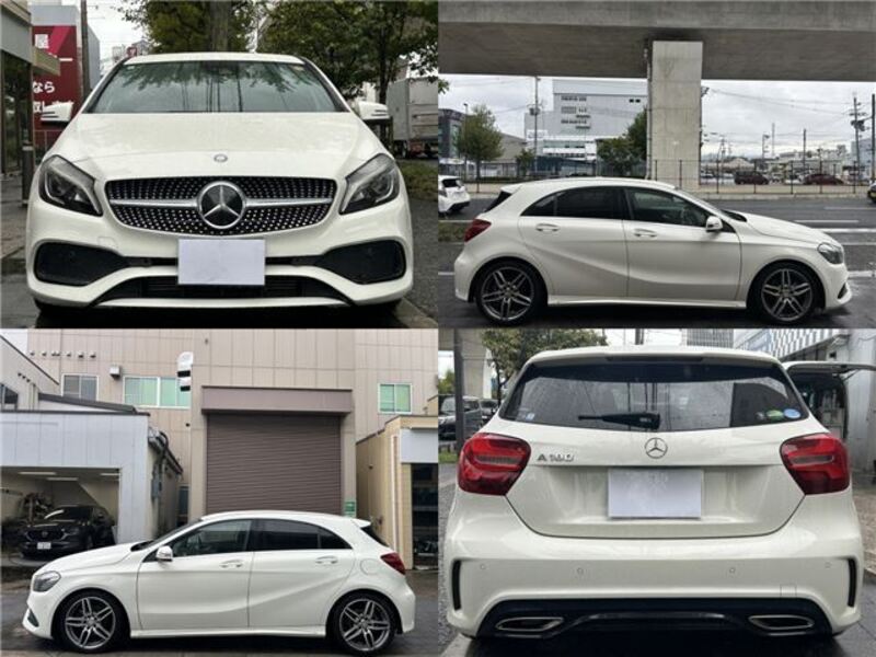 A-CLASS