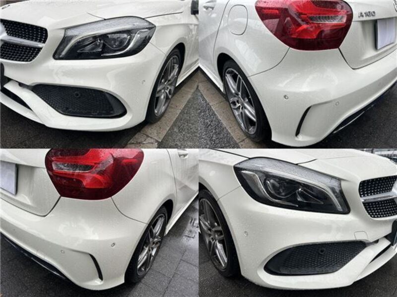 A-CLASS