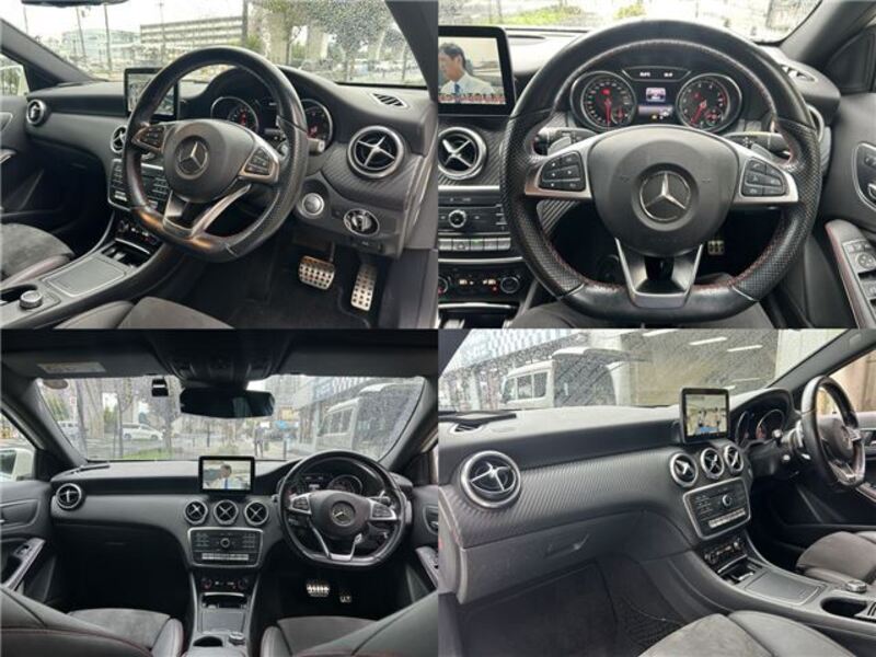 A-CLASS