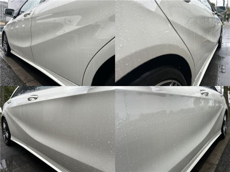 A-CLASS