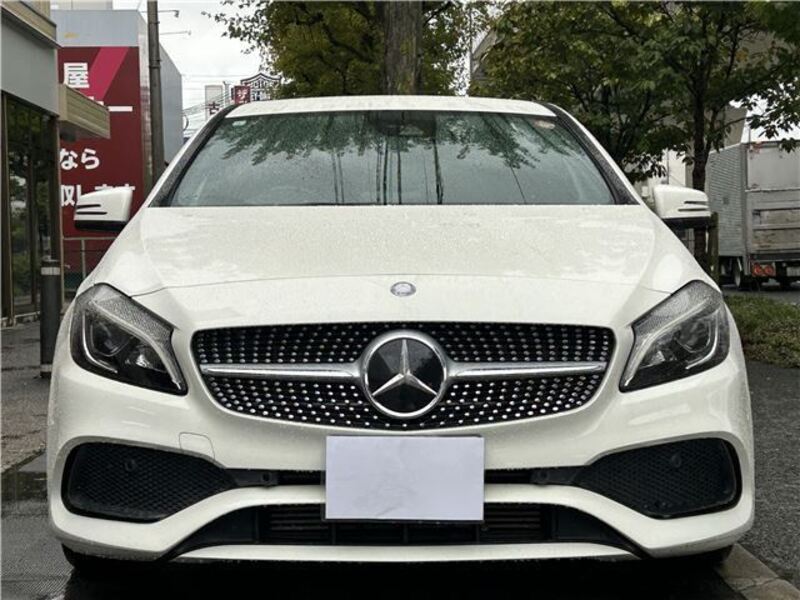 A-CLASS