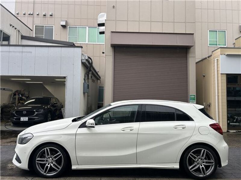 A-CLASS