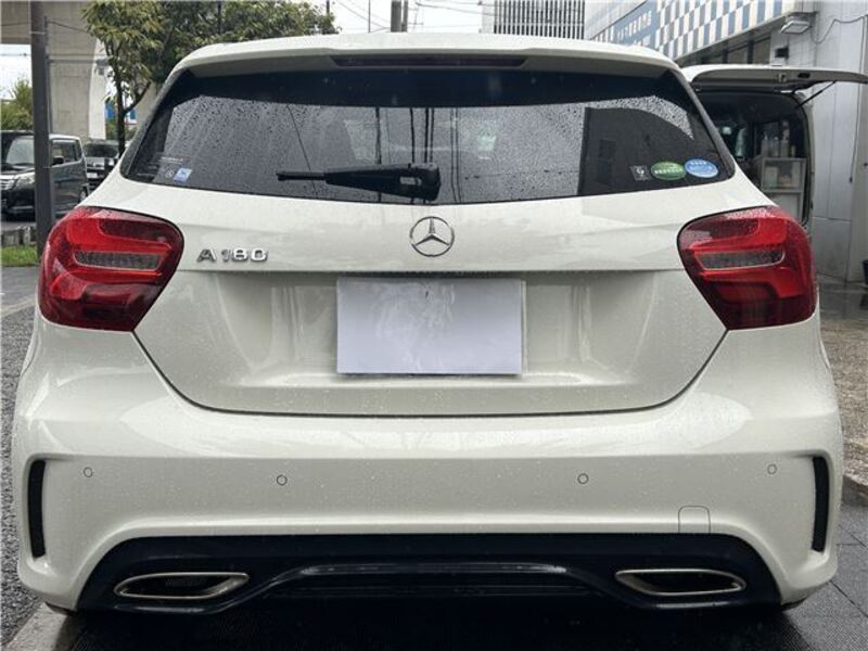 A-CLASS