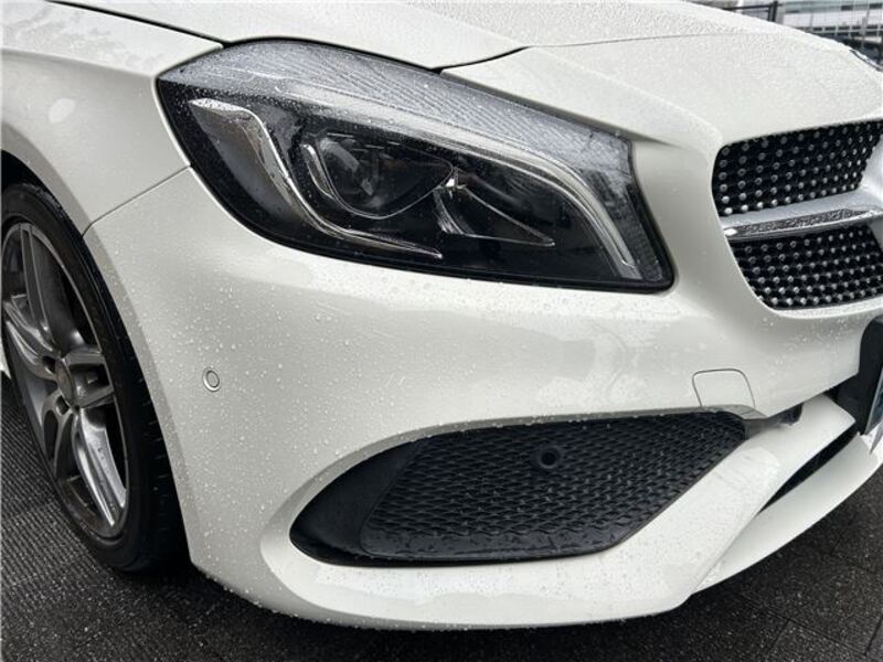 A-CLASS