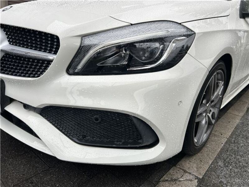 A-CLASS