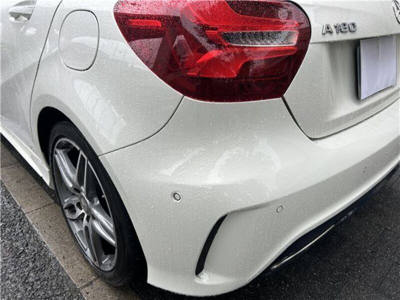 A-CLASS