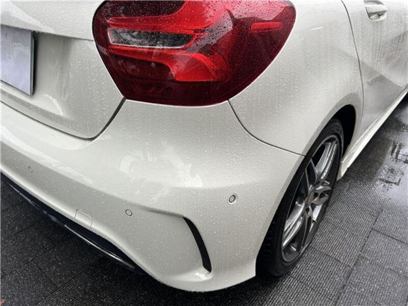A-CLASS