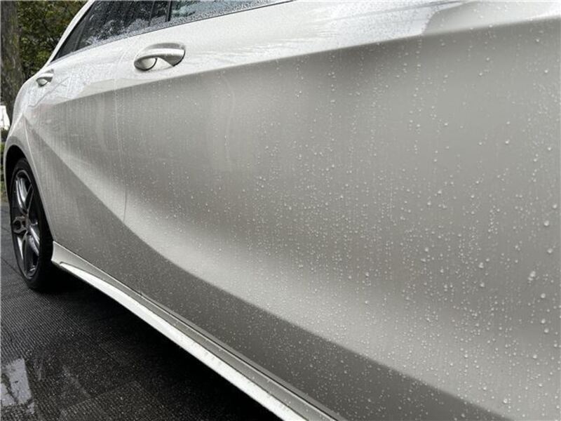 A-CLASS