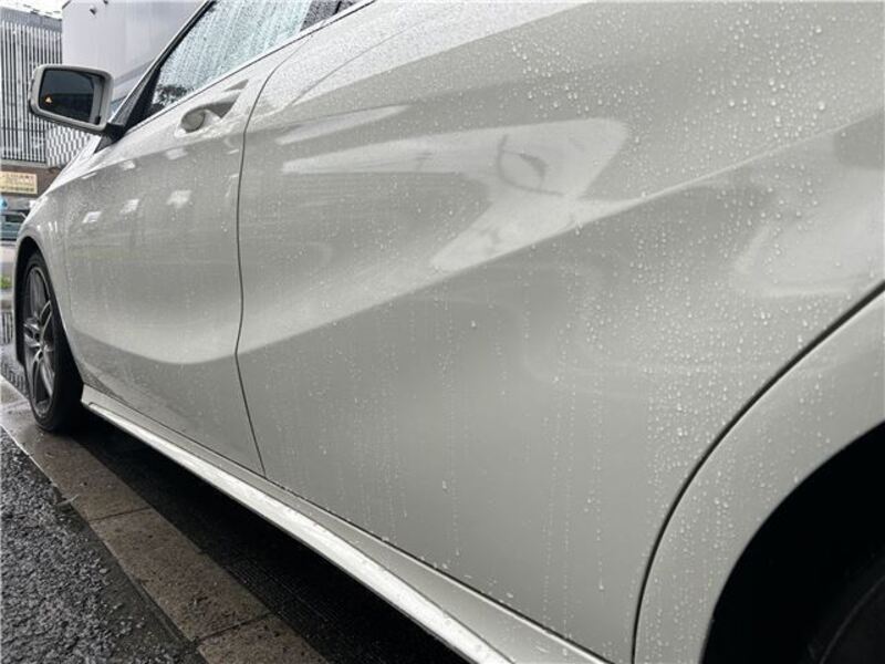 A-CLASS