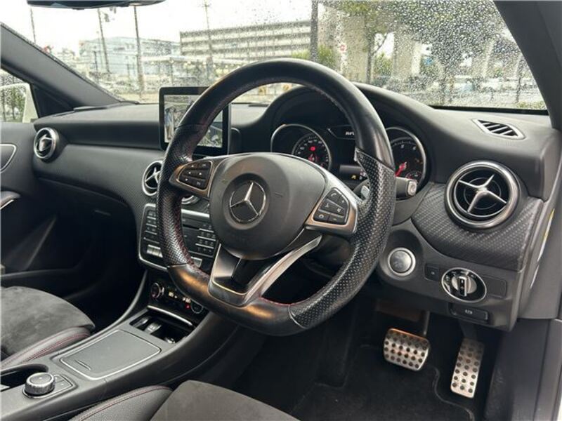 A-CLASS