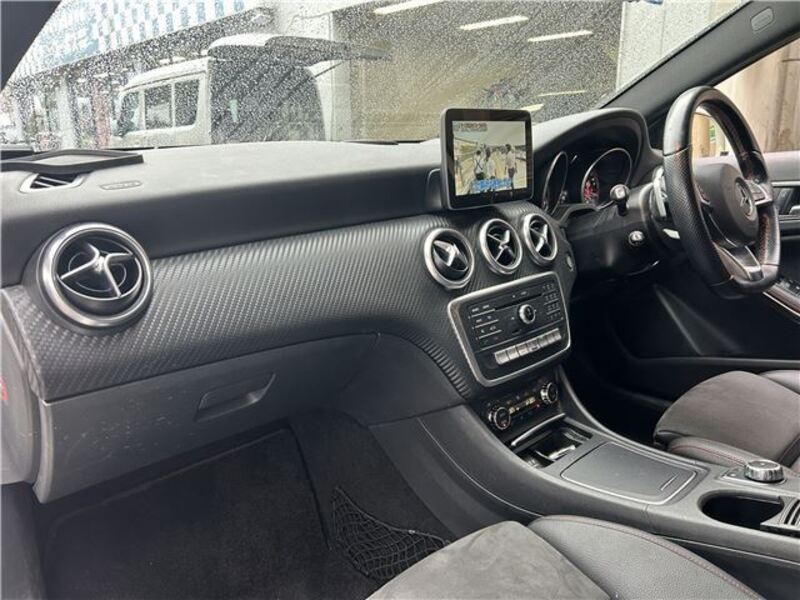 A-CLASS