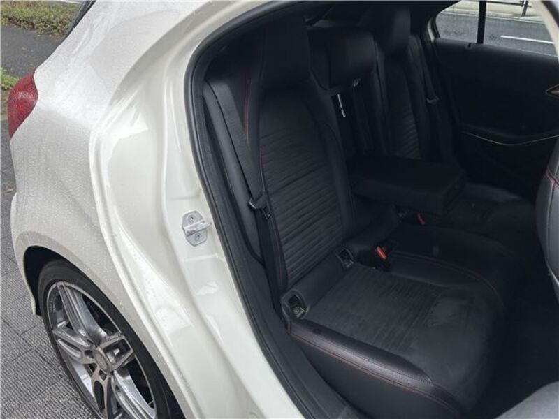 A-CLASS