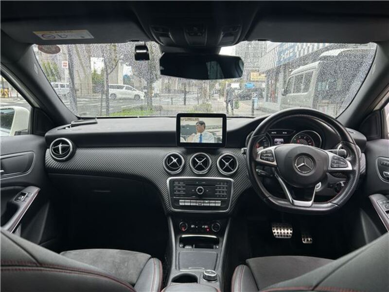 A-CLASS