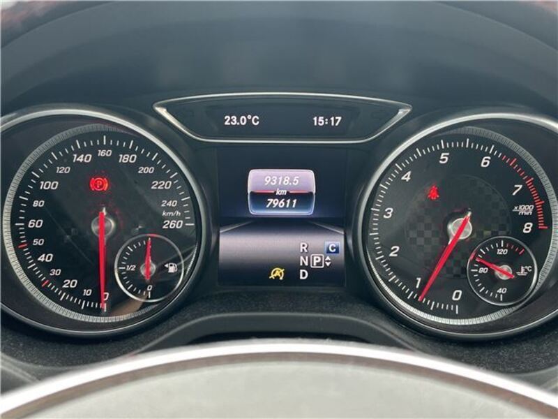 A-CLASS