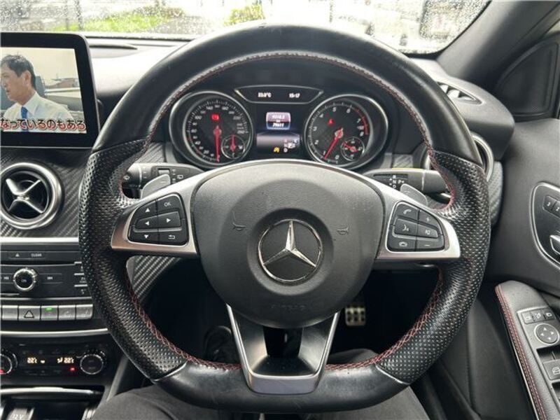 A-CLASS