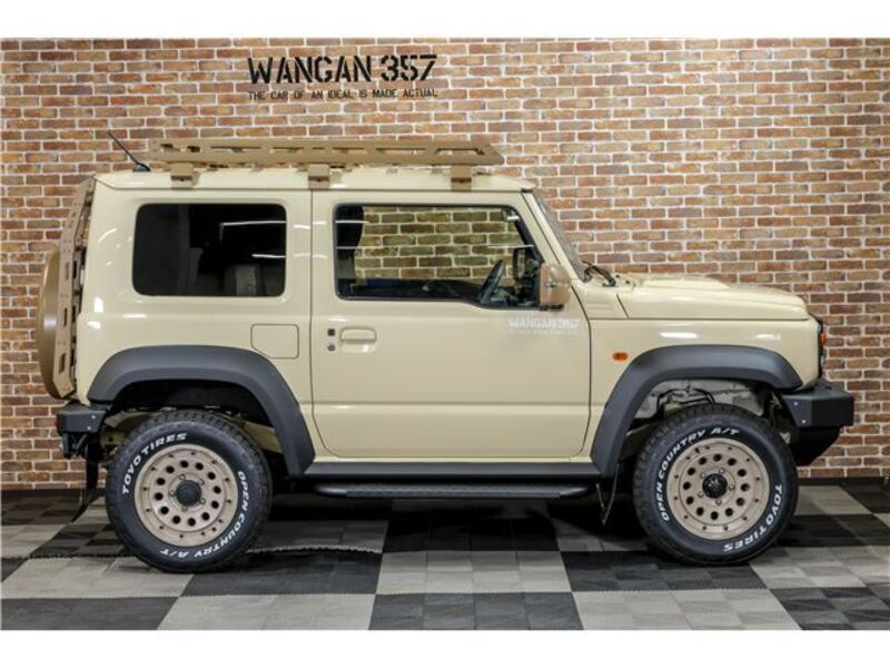 JIMNY SIERRA
