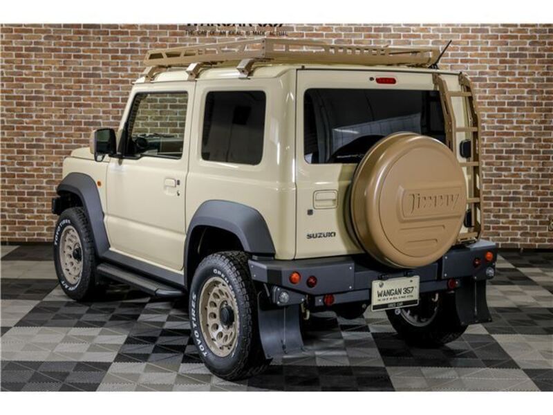 JIMNY SIERRA