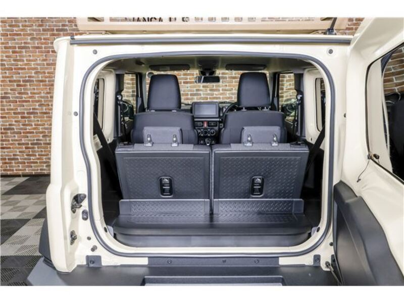 JIMNY SIERRA