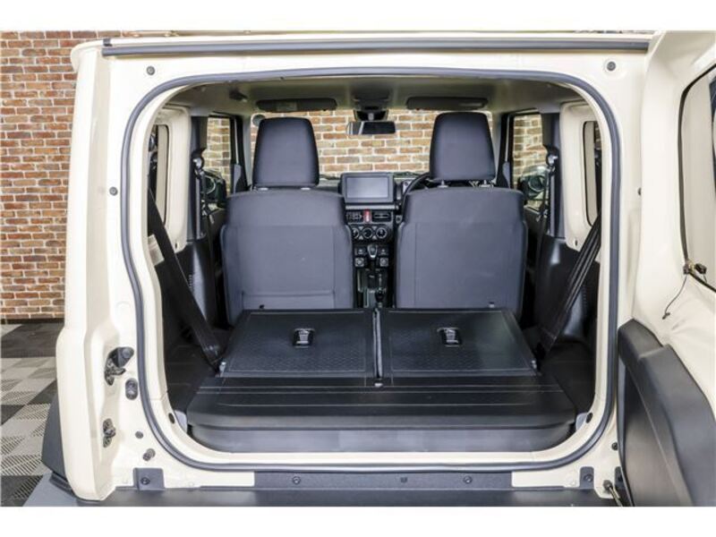 JIMNY SIERRA
