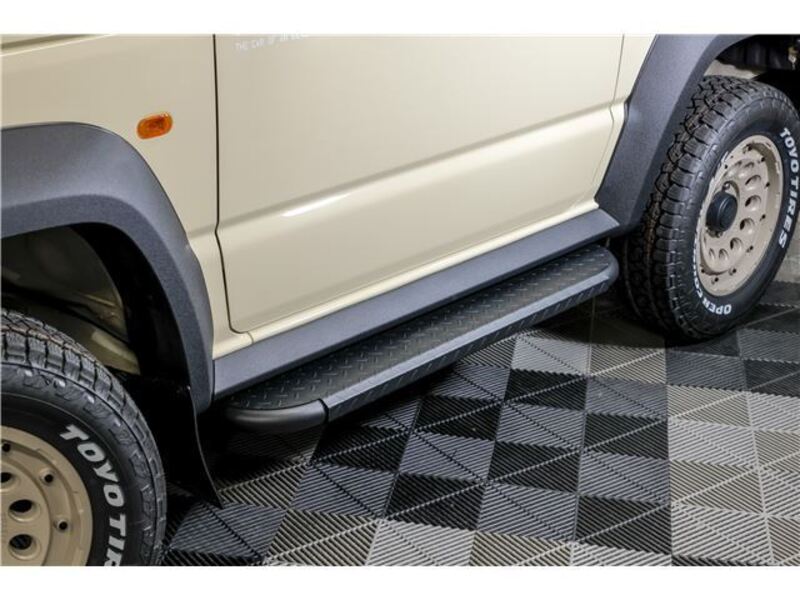 JIMNY SIERRA