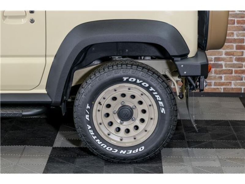 JIMNY SIERRA