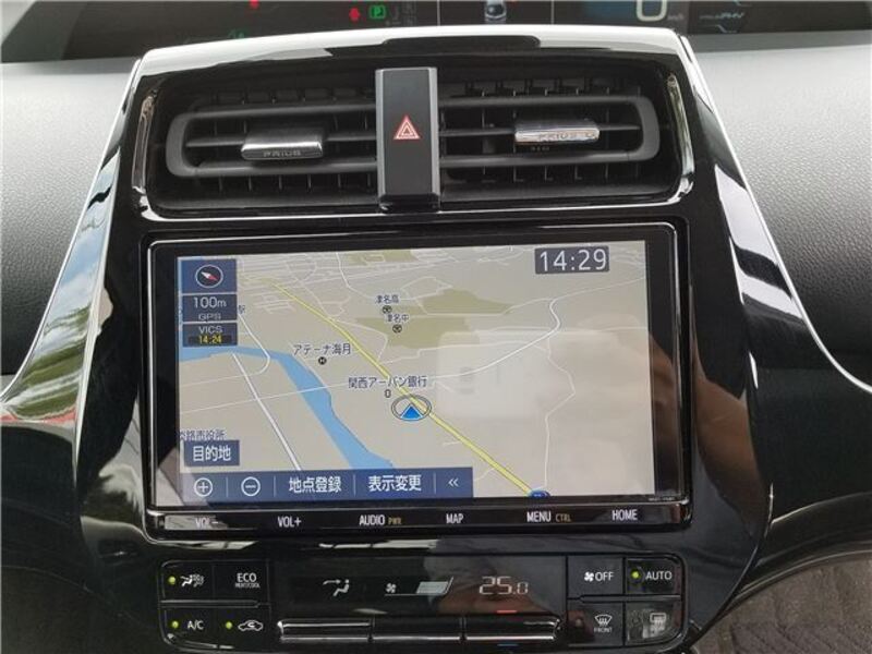 PRIUS PHV