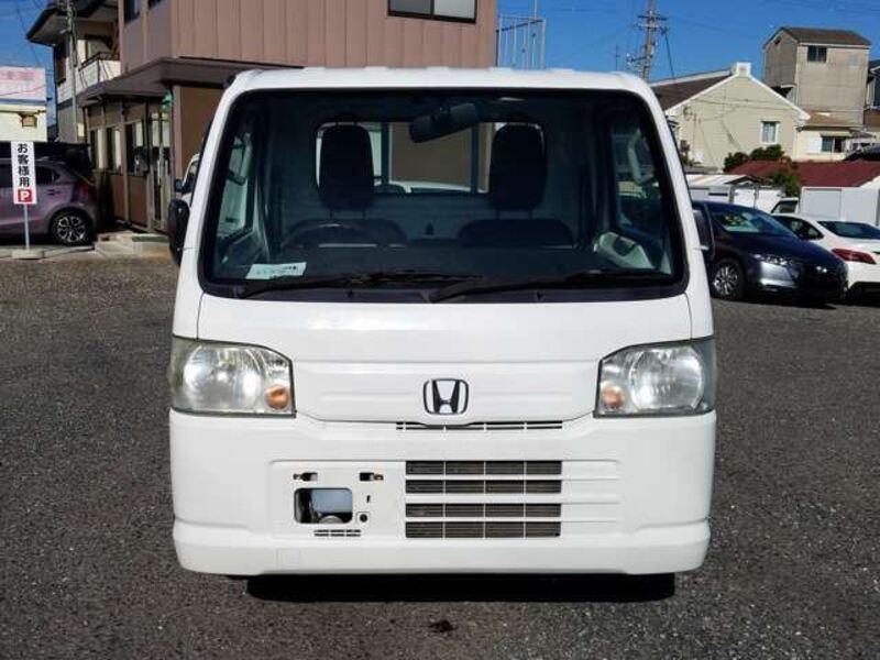 ACTY TRUCK