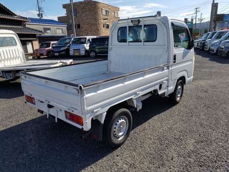 ACTY TRUCK