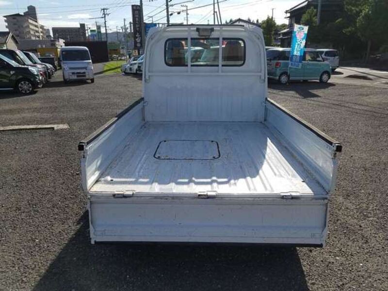 ACTY TRUCK