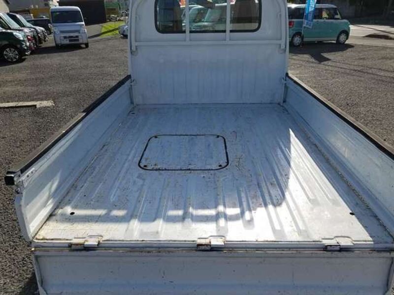 ACTY TRUCK