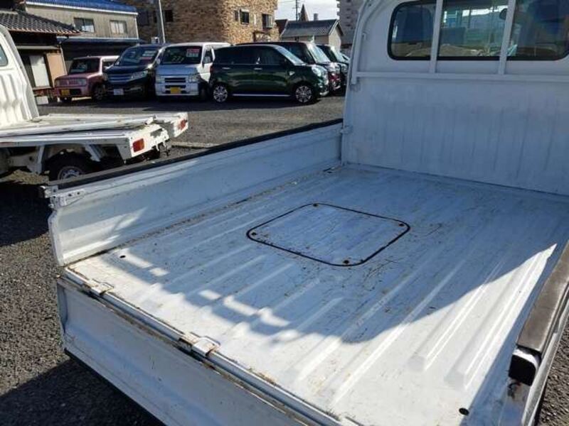 ACTY TRUCK