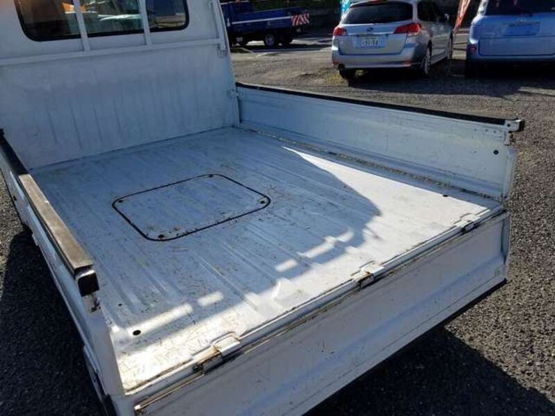 ACTY TRUCK