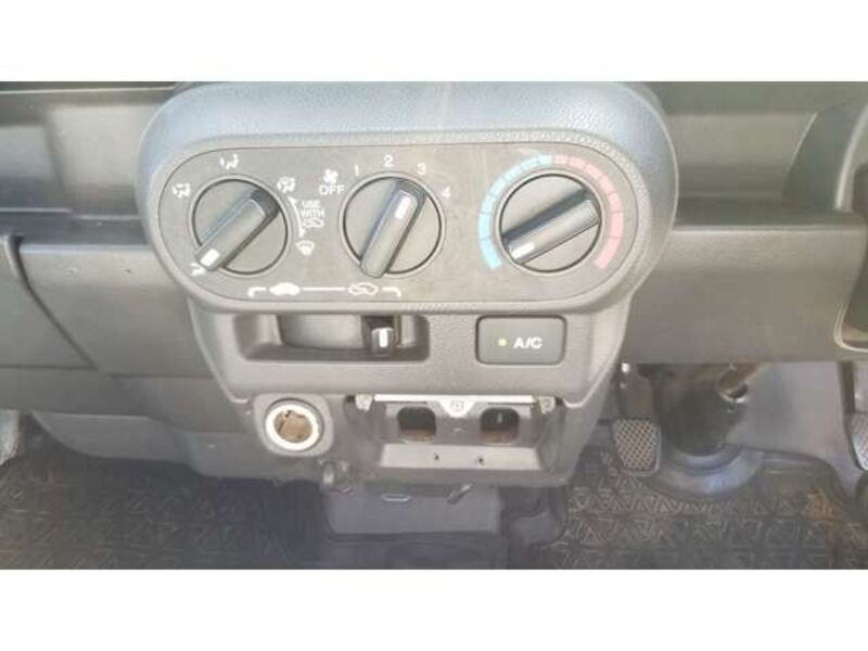 ACTY TRUCK