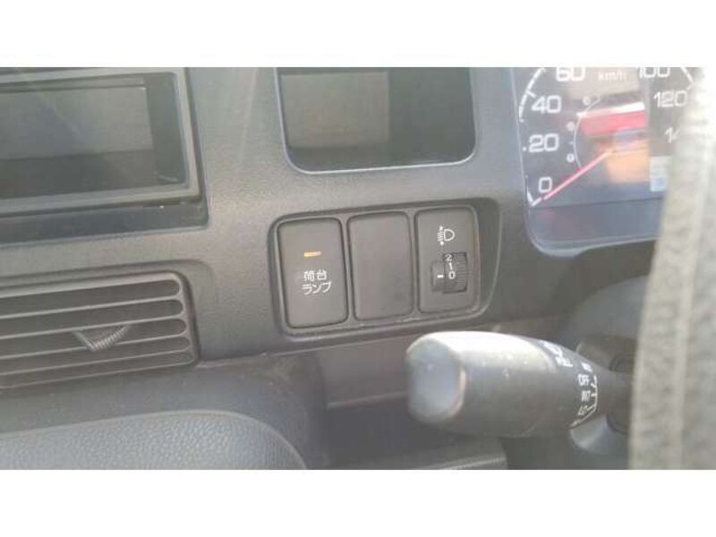 ACTY TRUCK