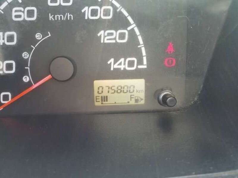 ACTY TRUCK