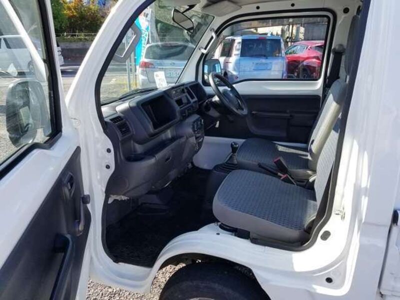 ACTY TRUCK