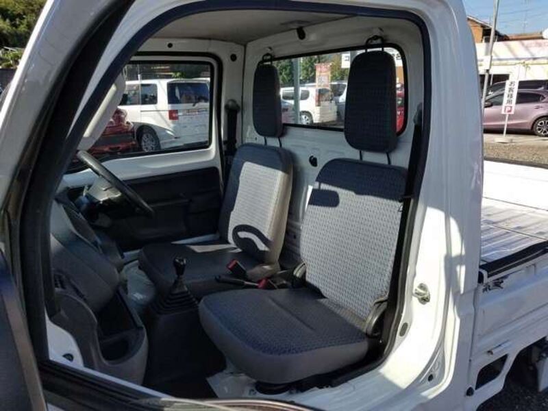 ACTY TRUCK
