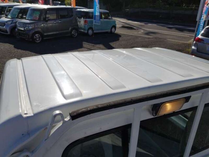ACTY TRUCK