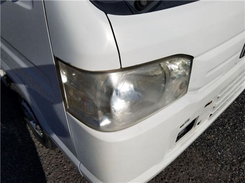 ACTY TRUCK