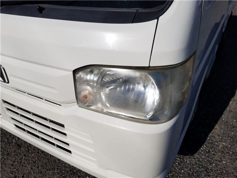 ACTY TRUCK