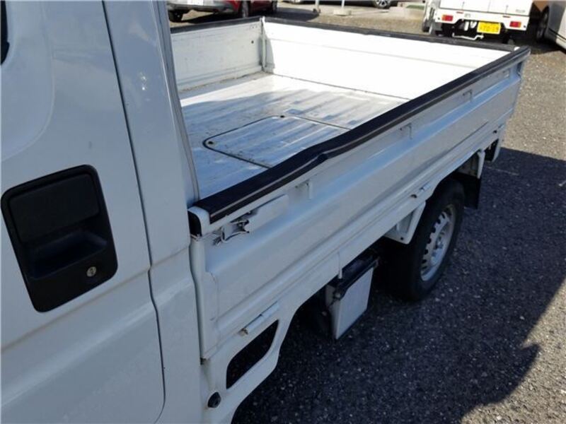 ACTY TRUCK