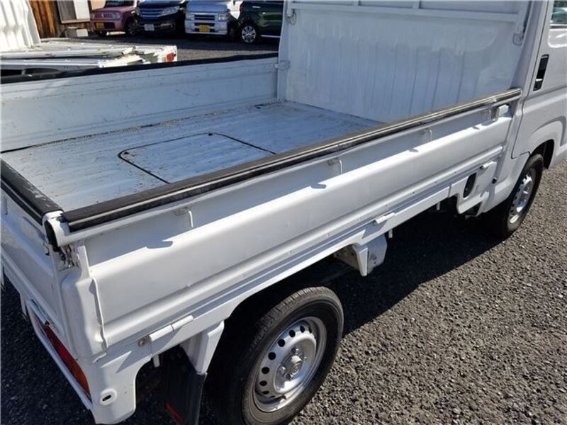 ACTY TRUCK