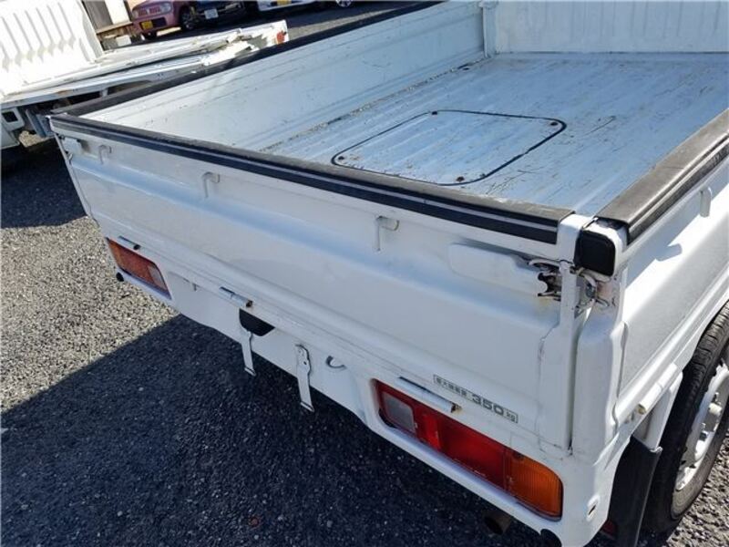ACTY TRUCK