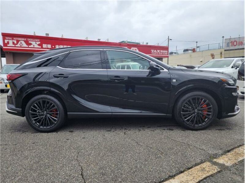 RX